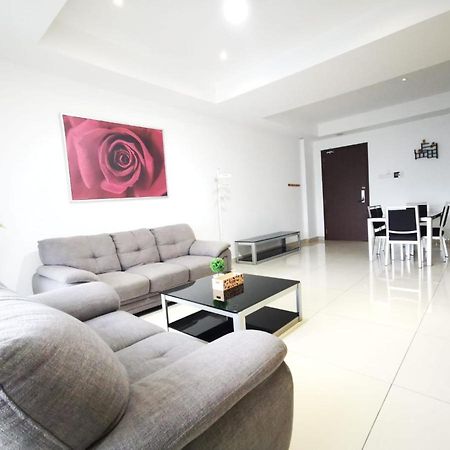 Ksl Suites Johor Bahru Kültér fotó