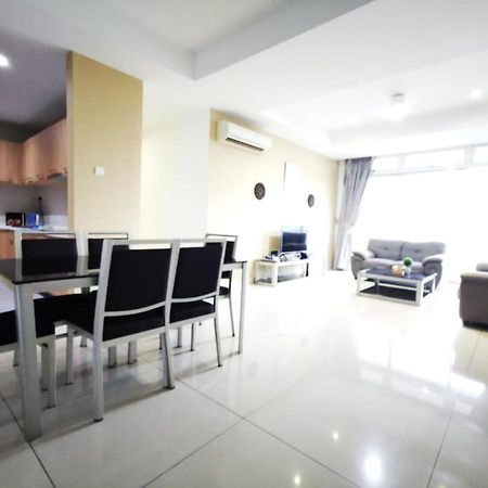 Ksl Suites Johor Bahru Kültér fotó
