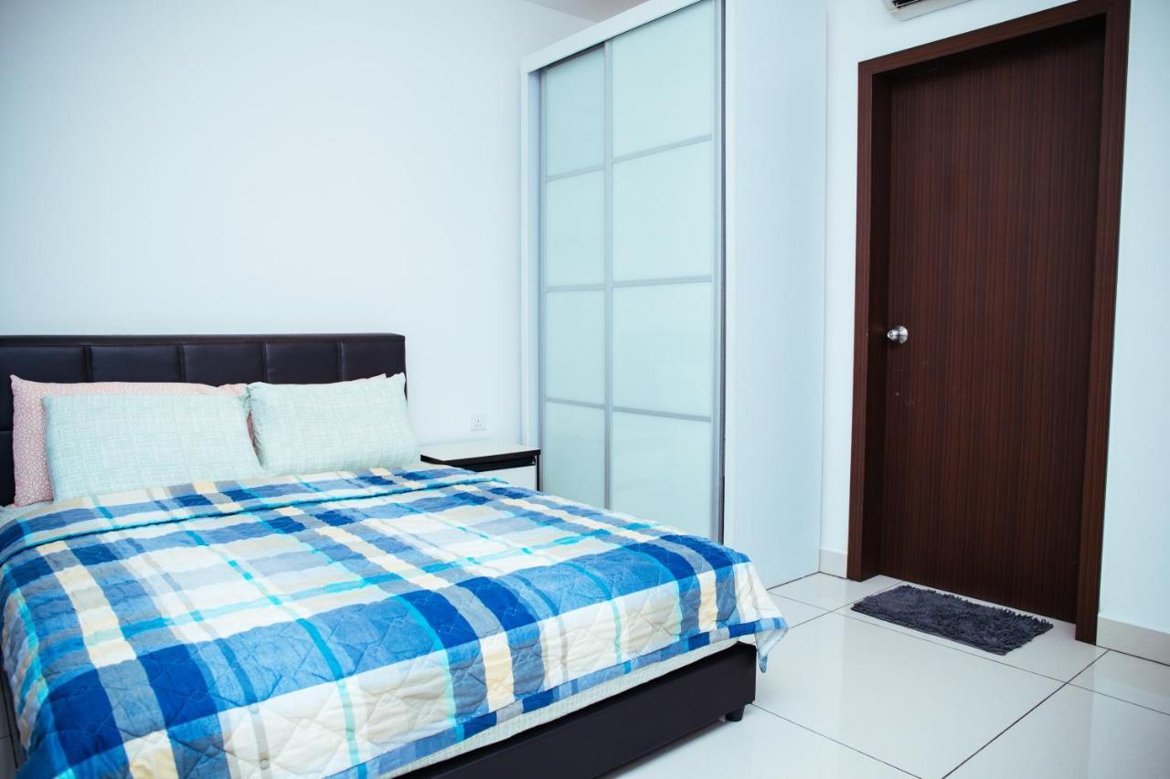 Ksl Suites Johor Bahru Kültér fotó