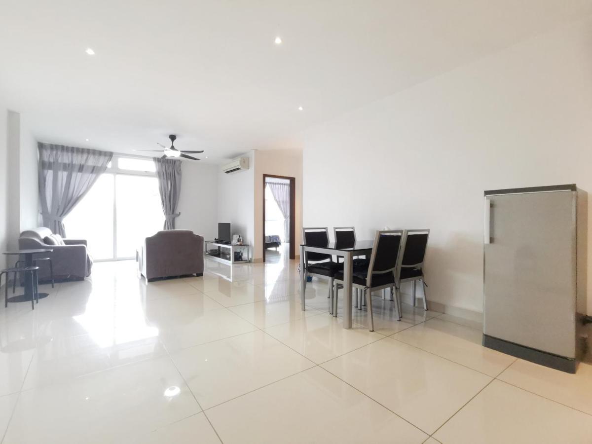 Ksl Suites Johor Bahru Kültér fotó