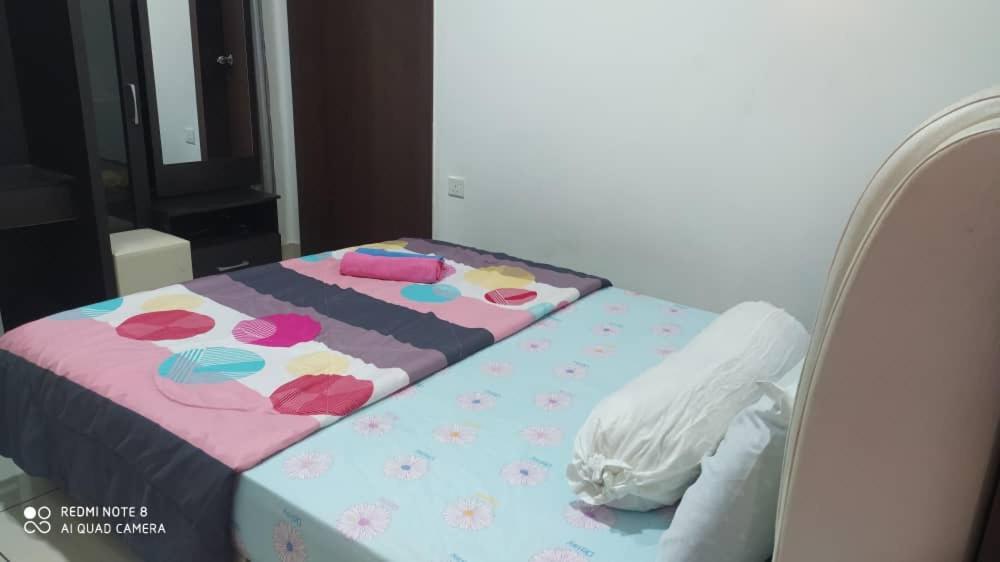 Ksl Suites Johor Bahru Kültér fotó