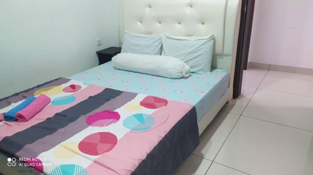 Ksl Suites Johor Bahru Kültér fotó