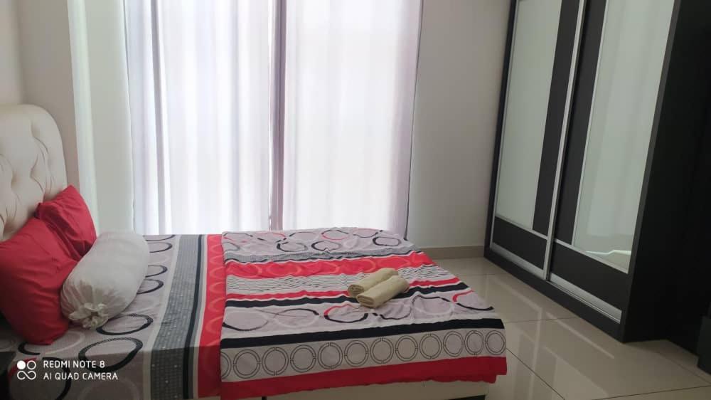 Ksl Suites Johor Bahru Kültér fotó