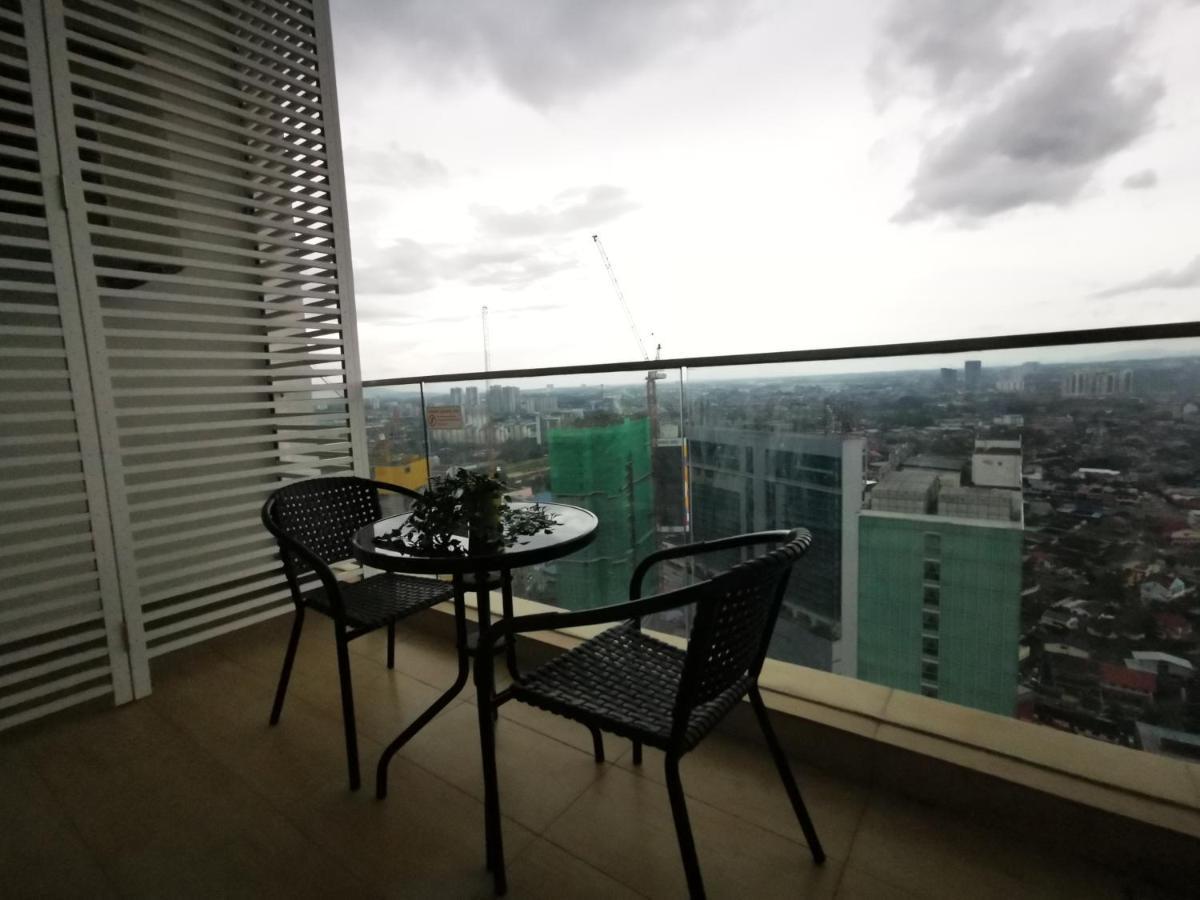 Ksl Suites Johor Bahru Kültér fotó