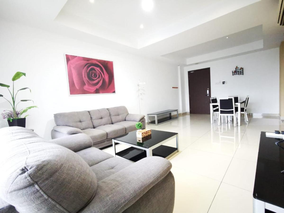Ksl Suites Johor Bahru Kültér fotó