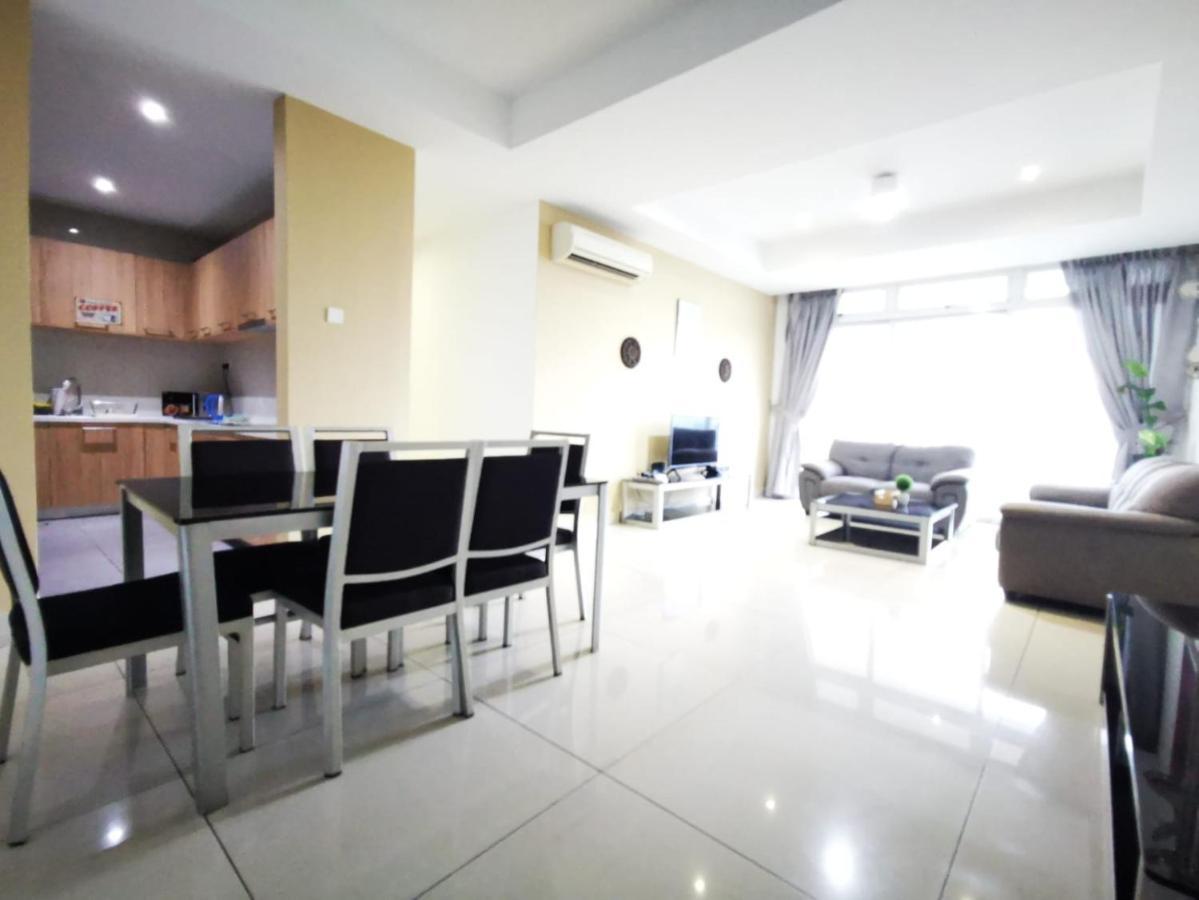 Ksl Suites Johor Bahru Kültér fotó