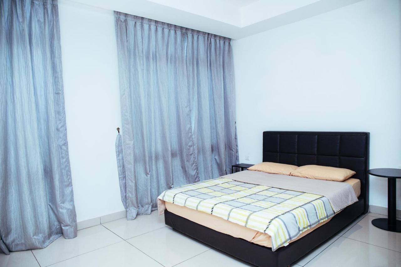 Ksl Suites Johor Bahru Kültér fotó