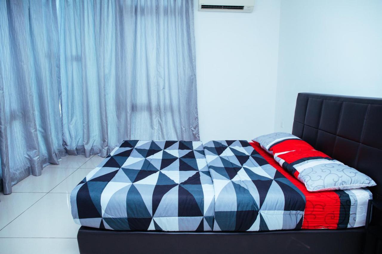 Ksl Suites Johor Bahru Kültér fotó