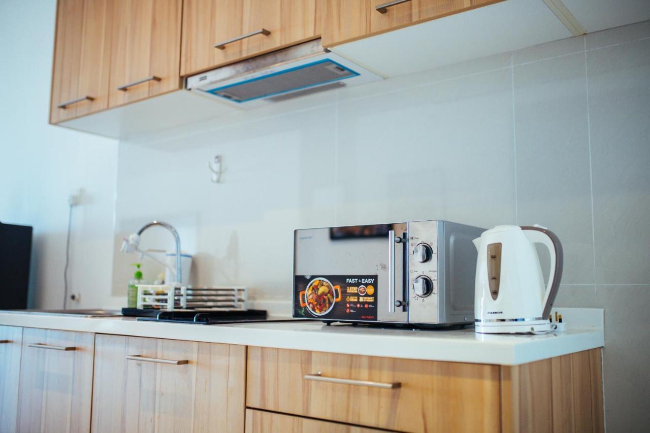 Ksl Suites Johor Bahru Kültér fotó